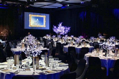 You can also choose from ground row lights, event & party. Corporate event decor can be simple and stunning. See our ...