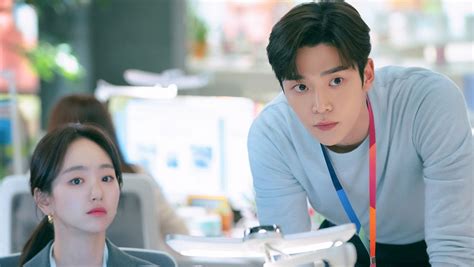 But what does that mean? Romance Drama "She Would Never Know" With SF9's RoWoon ...