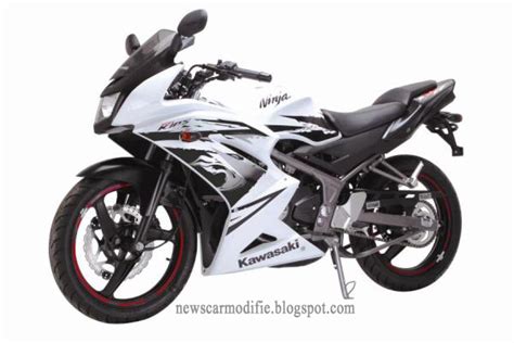 Kawasaki Ninja Rr 150 New Motorcycle And Car News The Latest