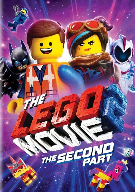 Citizens of bricksburg face a new threat in the form of lego duplo® invaders from outer space five years after everything was awesome. The Lego Movie 2: The Second Part - David Loucks Music