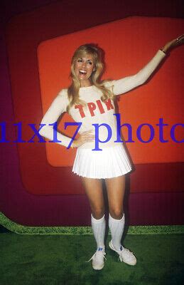 208 DIAN PARKINSON The Price Is Right 11in X17in POSTER SIZE PHOTO EBay