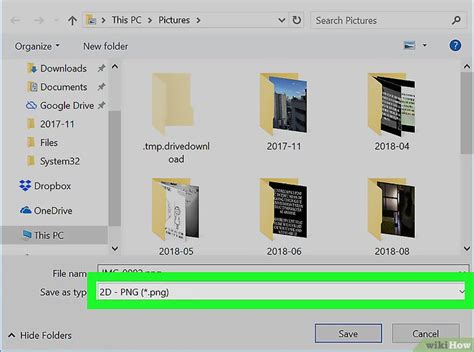 Converting png to jpg without downloading software if you ever have been looking for a easy solution to convert a bunch of png files to the jpg format you have found it here. JPG in PNG umwandeln - wikiHow