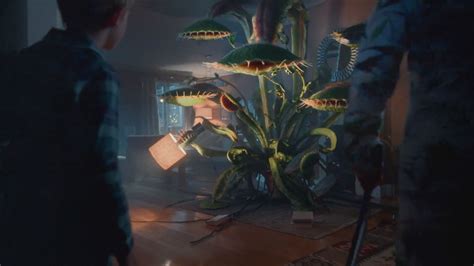 Watch The John Lewis Christmas Commercial 2023 Venus Flytrap