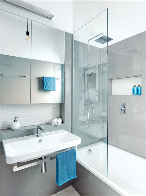 Award Winning Futuristic Bathroom Design Completehome