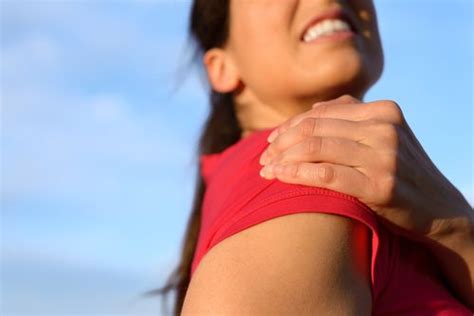 Exercícios para a tendinite no ombro Melhor com Saúde