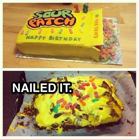 35 Food Fails That Simply Proves How Much We All Suck At Cooking