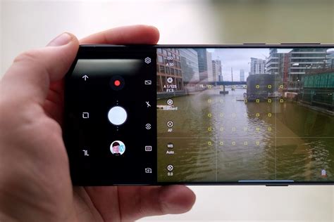 Samsung Galaxy S9 Plus Camera Review Trusted Reviews