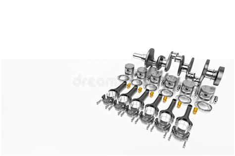 Pin Cylinders Stock Illustrations 6 Pin Cylinders Stock Illustrations