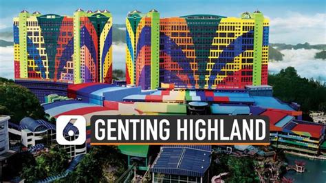 To help make signing into your resorts world genting account as easy as possible, we're encouraging members to move to an email and password system. Berita Genting Highland Hari Ini - Kabar Terbaru Terkini ...