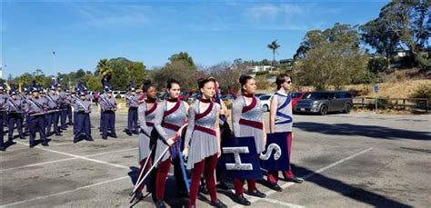 Color Guard Photo And Show Gallery