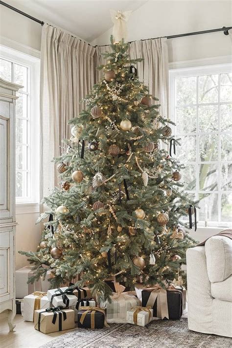 Christmas Tree Decorating Trends For 2022 Priviglaze