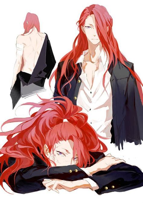 Cute anime boy anime boys hot anime guys i love anime anime guy blue hair blonde anime boy anime boy long hair anime male manga anime in this collection of long haired anime characters we feature a wide range of well known individuals from sesshoumaru to chitoge with different. #animefans Hashtag • Instagram Posts, Videos & Stories on ...