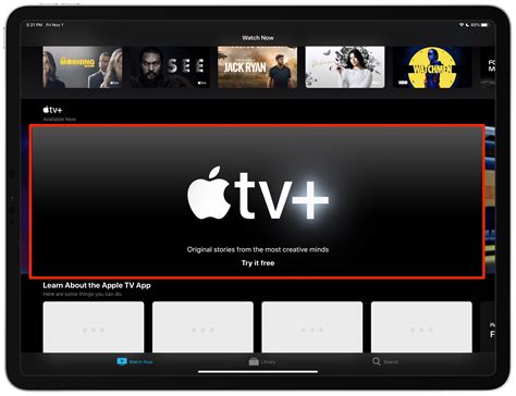 Many people refer to these applications one of the best parts about this service is their free trial option! Apple TV+ trial: how to claim your free 1-week or 1-year offer