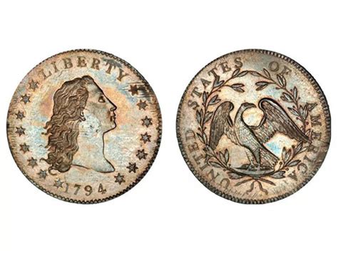 The Worlds 20 Most Valuable Coins Barnorama