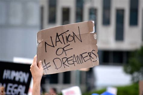 Do i have πααυπα ? Supreme Court Prevents DACA Shutdown for Now | DACA Lawyers