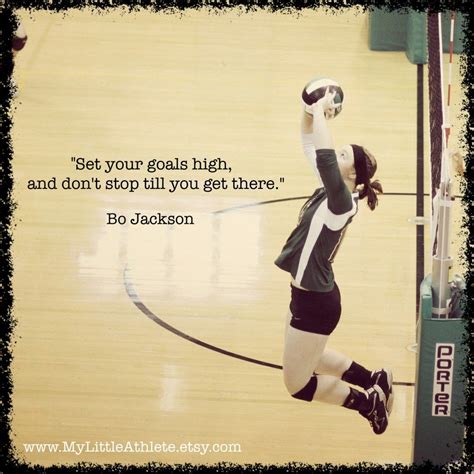 Inspiring Volleyball Quotes Inspiration