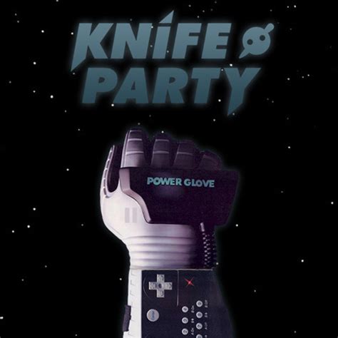 stream knife party power glove the bootlegger s bootleg by bootlegger listen online for