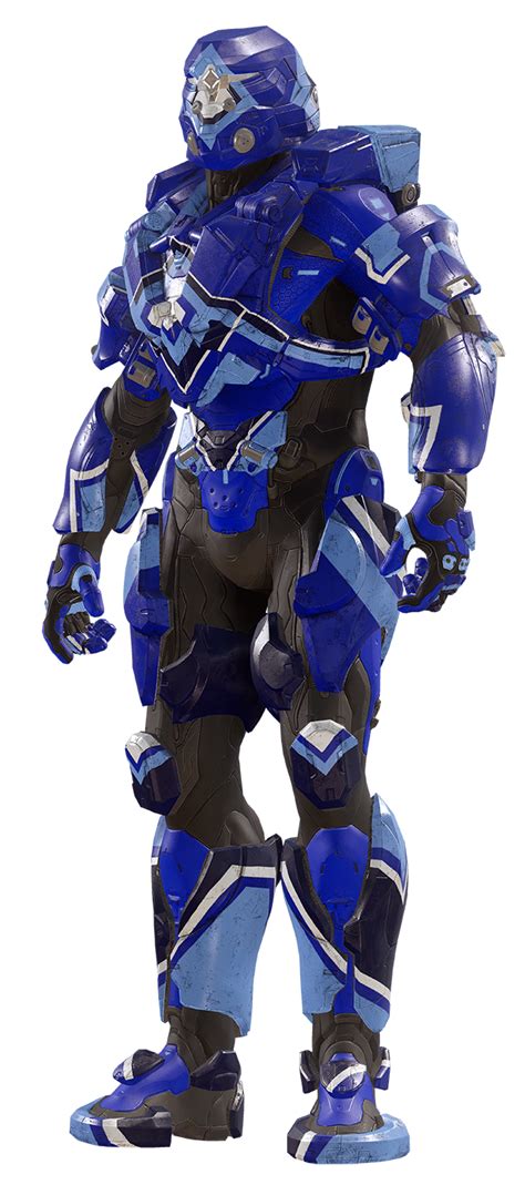 Halo 4 Stalker Armor