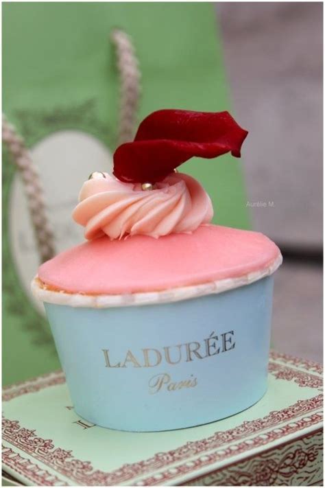 Parischiccouture Laduree Dessert Laduree Laduree Paris Desserts