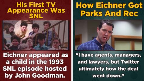 11 Billy Eichner Now You Know Facts