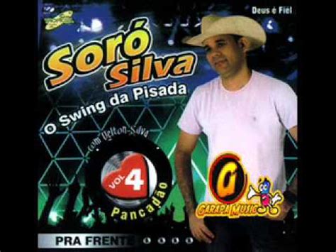 Archivo de música soro silva dvd ao vivo no bar 2019 completo CD Soró silva vol 4 completo. - YouTube