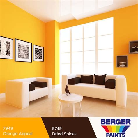 Berger Paints Interior Color Scheme Photos Paint Color Ideas