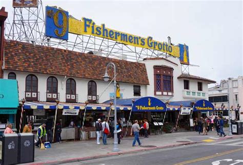 Restaurants San Francisco Fisherman Wharf – Adult Dating