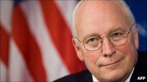 Nigeria Drops Dick Cheney Bribery Charges Bbc News