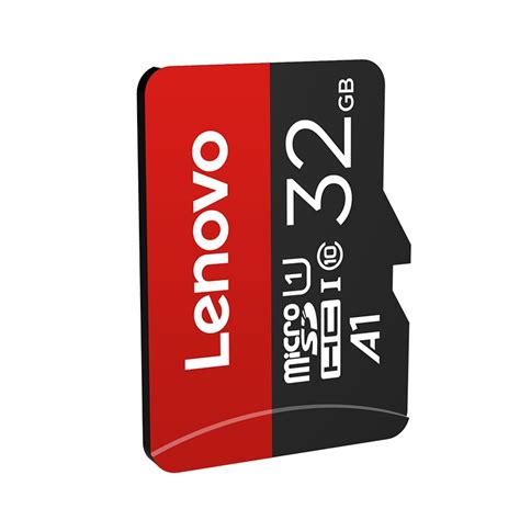 Lenovo 32gb Tf Micro Sd Card High Speed Memory Card E Revolutionbiz