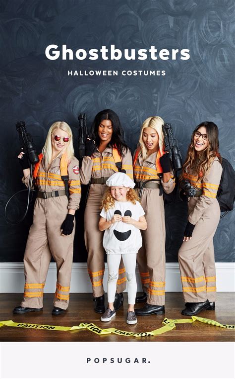 So hubby made the proton packs with cardboard file boxes, bits of wire, old speaker tops and water blaster guns. Who Ya Gonna Call For a Group Halloween Costume? Ghostbusters! | Group halloween costumes, Movie ...