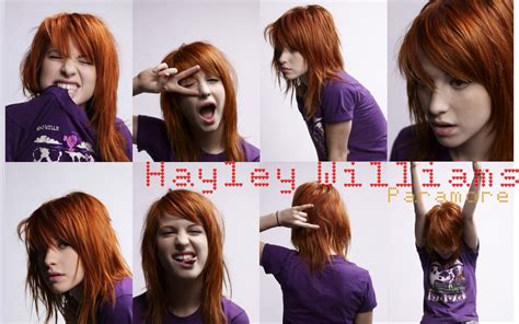 We did not find results for: all Time News: Hayley Williams(Paramore)