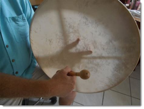 How To Play The Bodhran