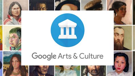 Google Art&Culture