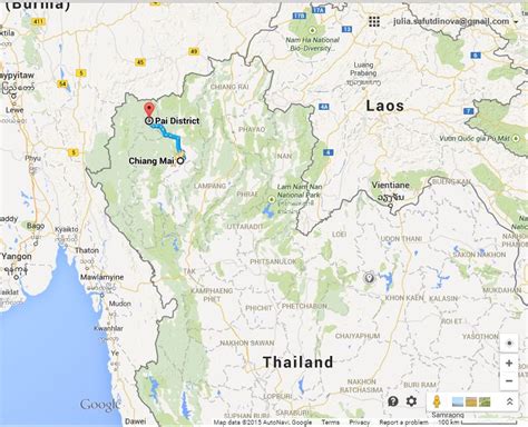 Things to do in Pai - the tranquille hippie getaway | Miss Tourist