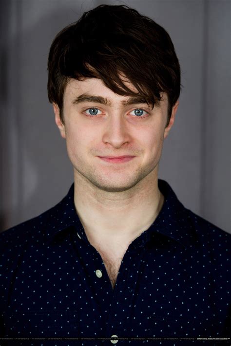 Dan Daniel Radcliffe Photo 20272674 Fanpop