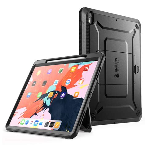 7 Best And Fancy Cases For Ipad Pro 129 2018 The Cryds Daily