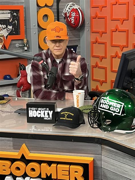 Morning Show With Boomer And Gio On Twitter Go Bengals