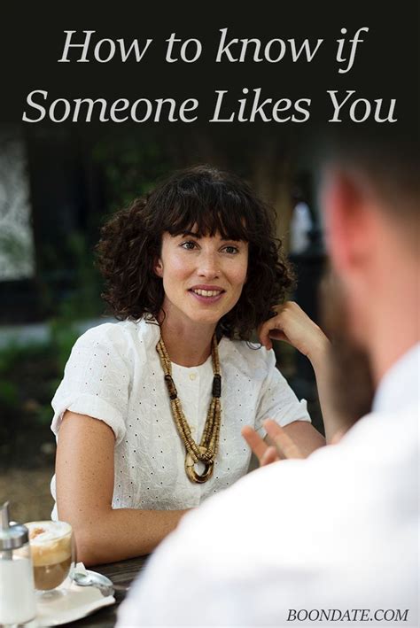 How To Know If Someone Likes You Dating Tips Someone Like You How