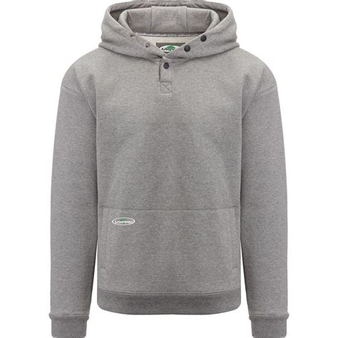 Arborwear Double Thick Pullover Hoodie Mens