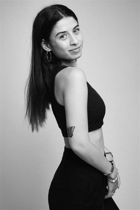 Elinor Shahar | SHANI SHMUELOV