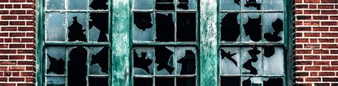 Broken Windows Theory