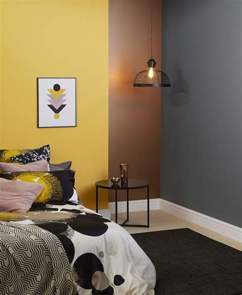 Living room bedroom combo ideas. Crown Paint | Living room paint, Bedroom paint inspiration ...