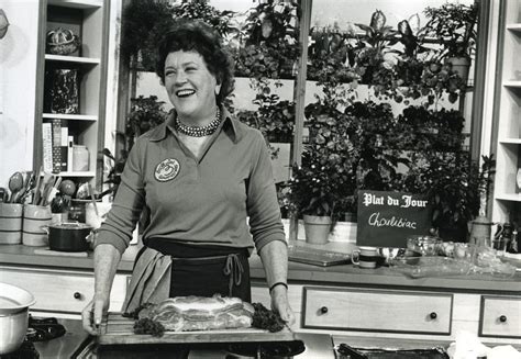 Under The Lid Julia Child And The Real French Chef 051022