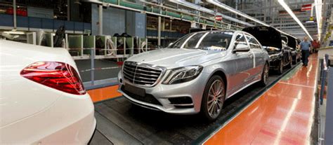 Mercedes Benz Group Ex Daimler Aktie Mit Neuem Monats Hoch Boerse De