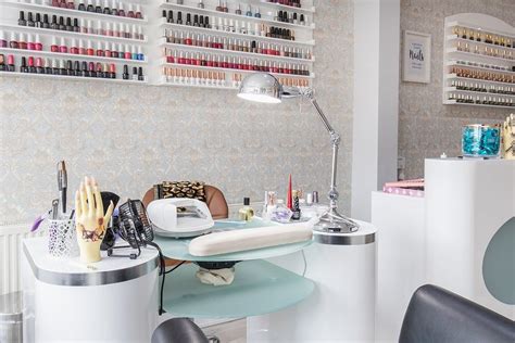 If you are looking for nail salon names ideas, we have written more than 470 for you. USA Nails - High Barnet | Nail Salon in Monken Hadley ...