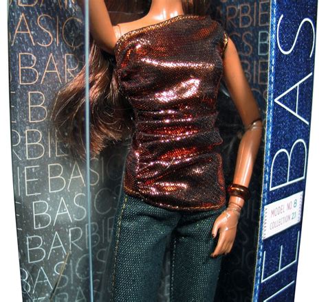 target barbie basics steffie barbie melody steffe brunette christie showtainment