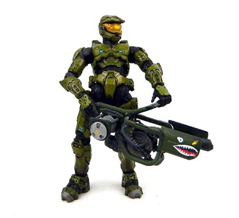 Best Halo Master Chief Toys