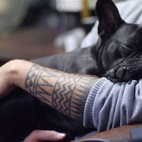 From awesome to the meaningful to badass, here are the best small and simple tattoos for men. 100+ Cool Simple Tattoo Designs for Men | Men's Style