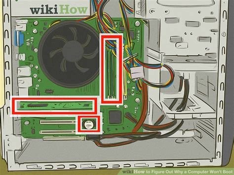 Just today i started getting 4 beeps as soon as i turn on the pc. 4 Ways to Figure Out Why a Computer Won't Boot - wikiHow