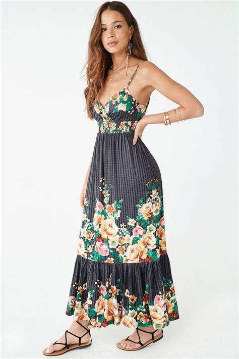 These 20 Forever 21 Dresses Are Giving Us Spring Fever Forever21